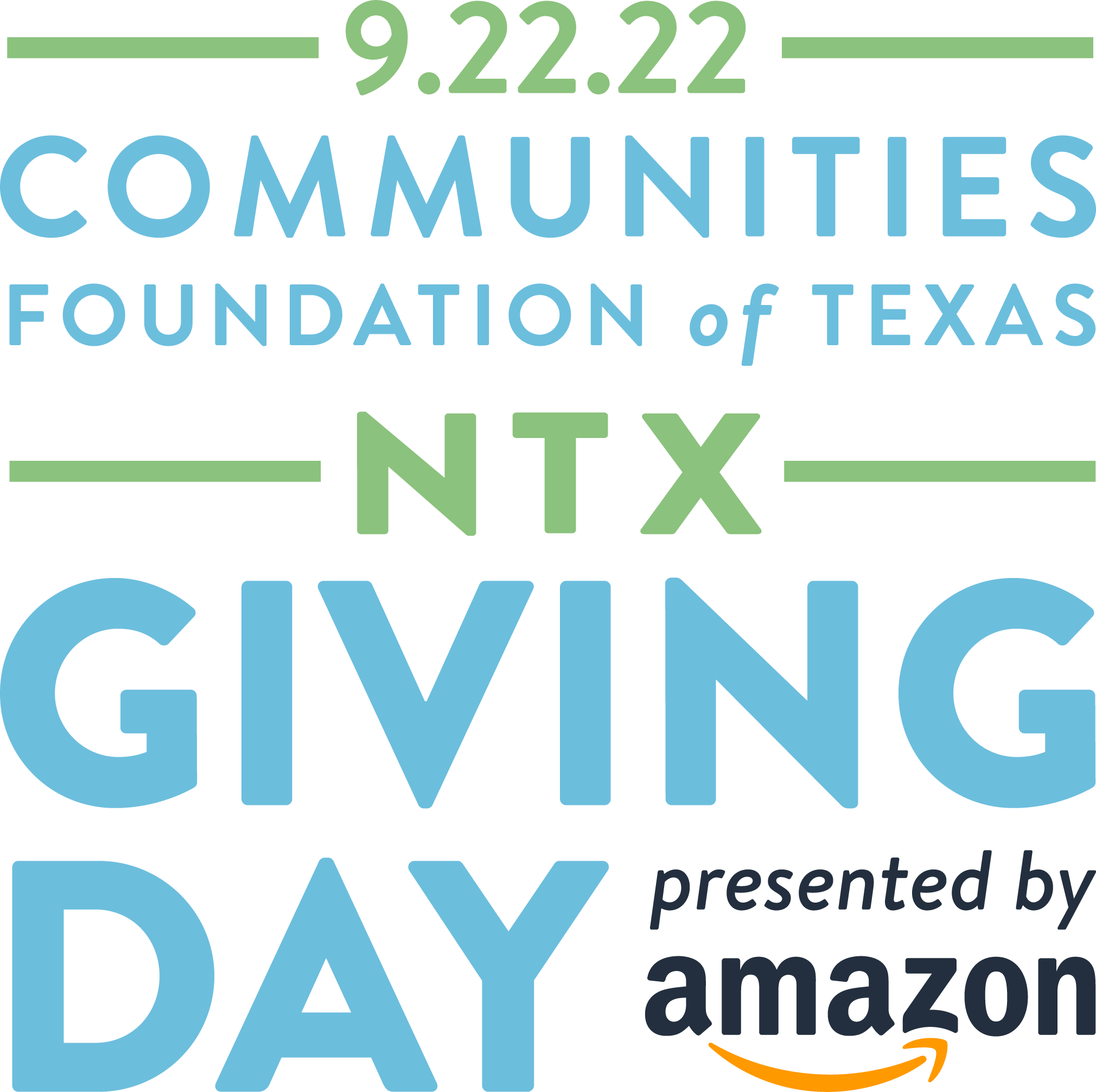 North Texas Giving Day 2022 Hendrick Scholarship Foundation