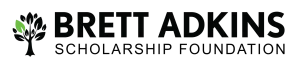 Brett+Adkins+Scholarship+Foundation+Logo_Horizontal